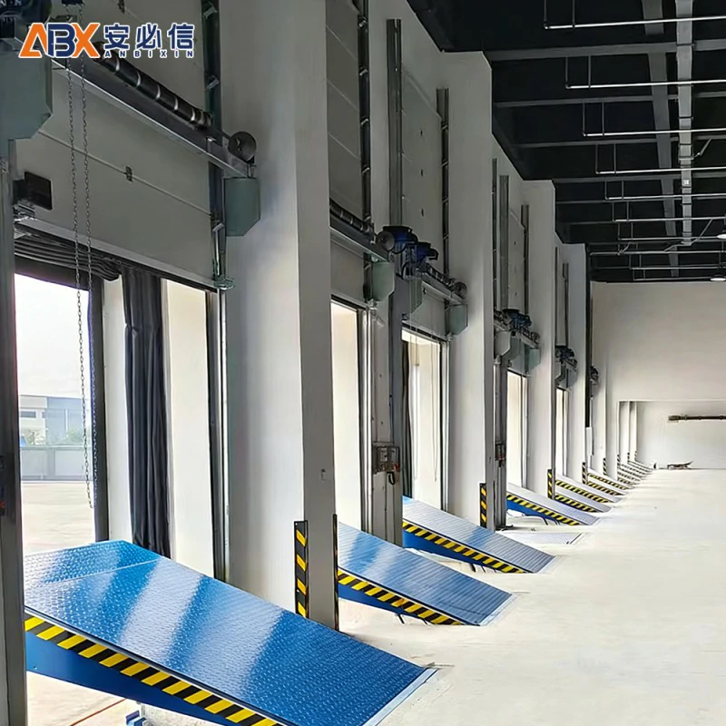 许昌市滑升门