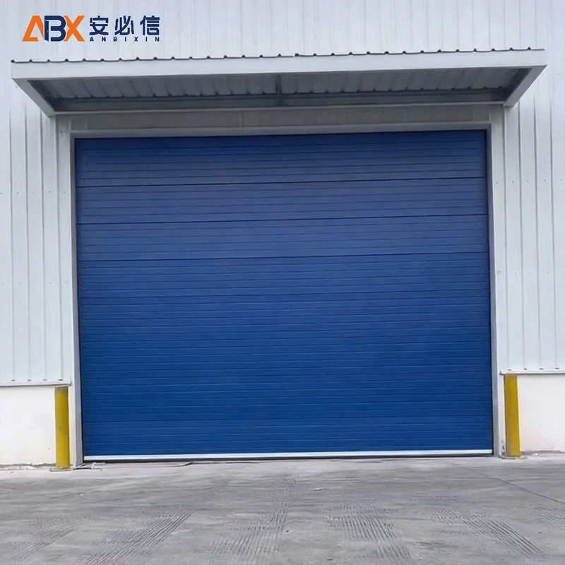 许昌市厂房高速门