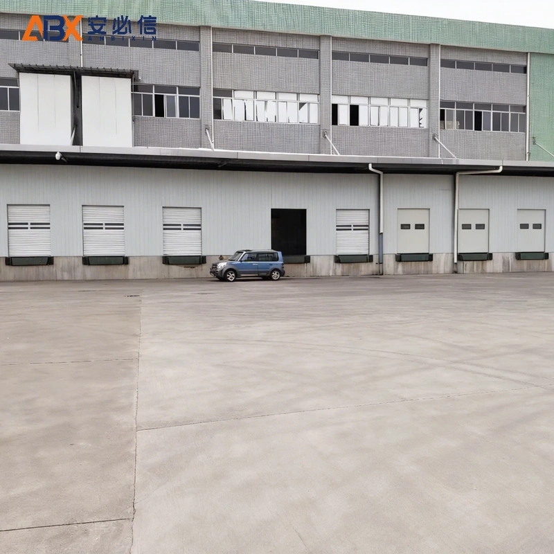 许昌市PVC高速门